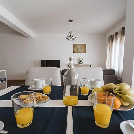 Mar Do Pisao - 2 Quartos E Vista Mar Apartamento *