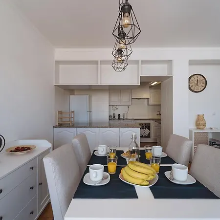 Mar Do Pisao - 2 Quartos E Vista Mar Apartamento *