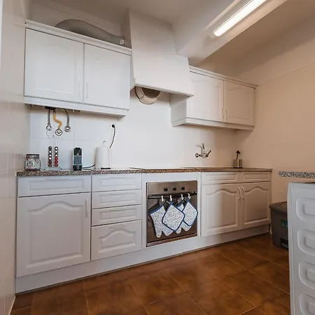 Mar Do Pisao - 2 Quartos E Vista Mar Apartamento