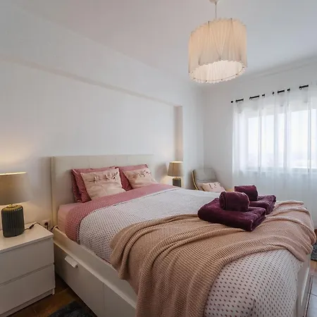 Apartamento Mar Do Pisao - 2 Quartos E Vista Mar *