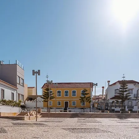 Apartamento Mar Do Pisao - 2 Quartos E Vista Mar