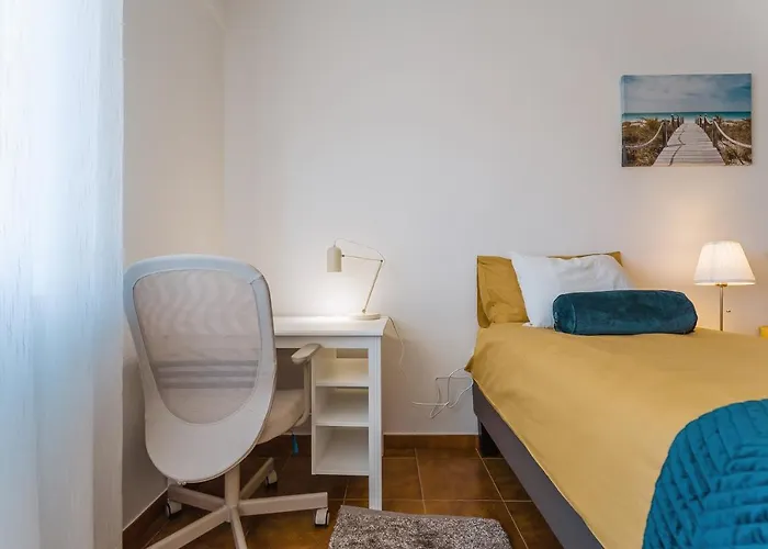 Apartament Mar Do Pisao - 2 Quartos E Vista Mar Santa Cruz (Oeste)