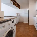 شقة Mar Do Pisao - 2 Quartos E Vista Mar سانتا كروز