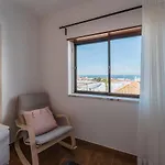 شقة Mar Do Pisao - 2 Quartos E Vista Mar