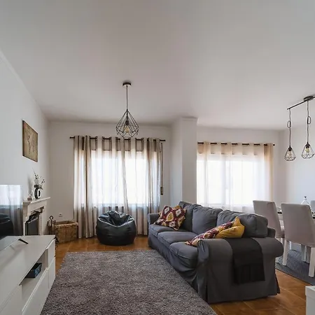 Appartement Mar Do Pisao - 2 Quartos E Vista Mar