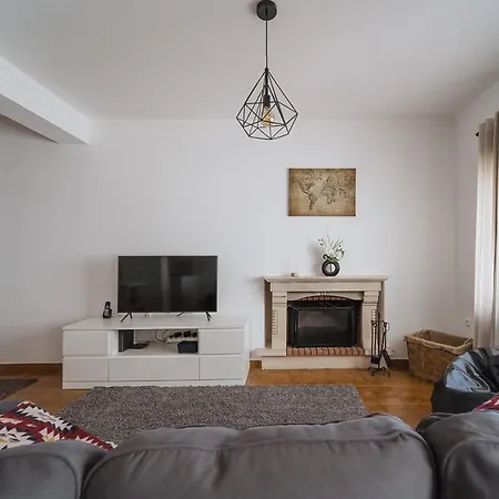 Appartement Mar Do Pisao - 2 Quartos E Vista Mar *