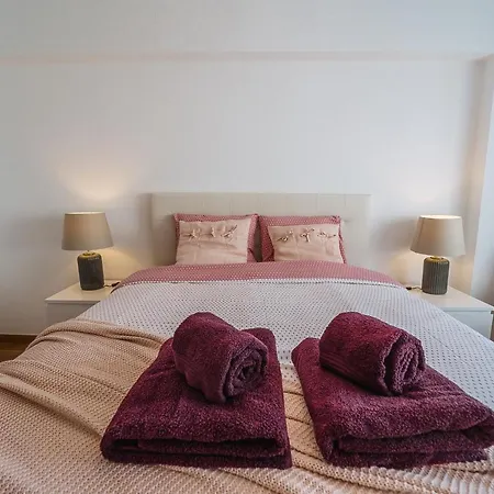 Appartement Mar Do Pisao - 2 Quartos E Vista Mar Santa Cruz (Oeste)