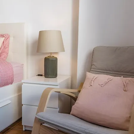 Appartement Mar Do Pisao - 2 Quartos E Vista Mar