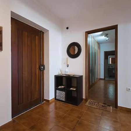 Appartement Mar Do Pisao - 2 Quartos E Vista Mar