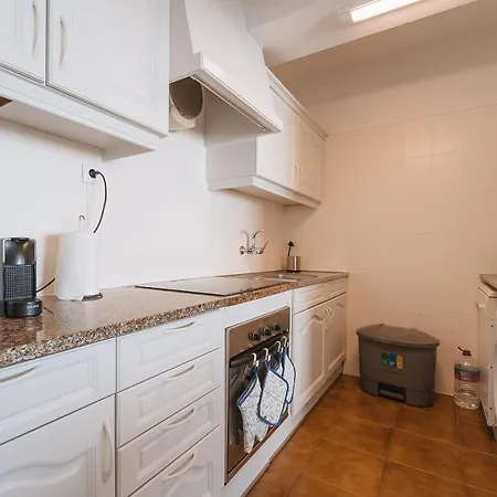 Mar Do Pisao - 2 Quartos E Vista Mar Appartement *