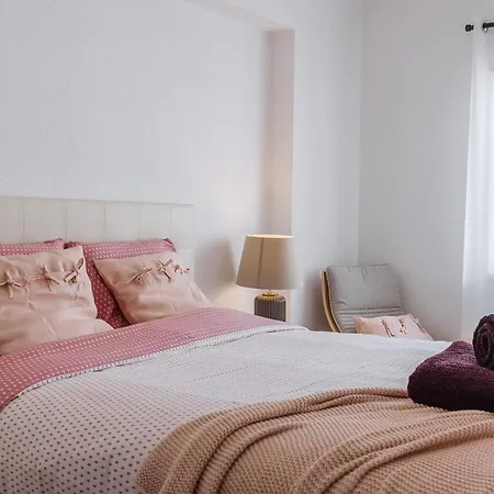 Mar Do Pisao - 2 Quartos E Vista Mar Appartement