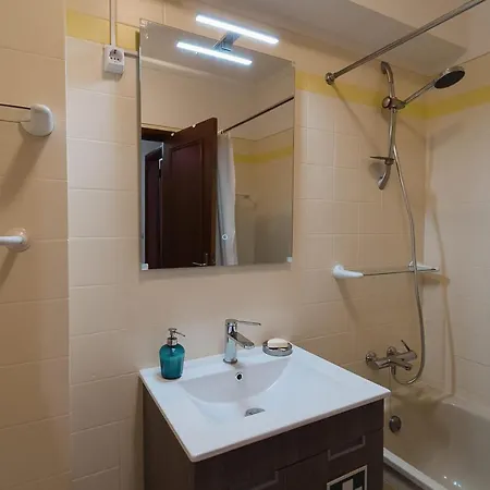 Mar Do Pisao - 2 Quartos E Vista Mar Appartement Santa Cruz (Oeste)