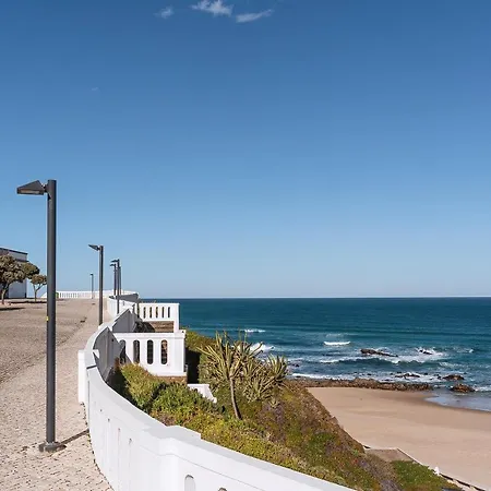 Mar Do Pisao - 2 Quartos E Vista Mar Appartement *