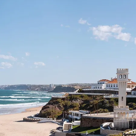 Mar Do Pisao - 2 Quartos E Vista Mar Appartement *