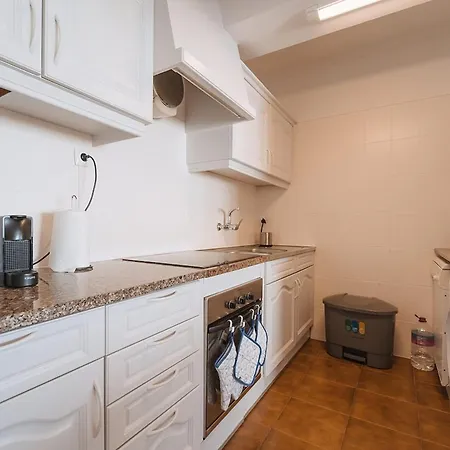 Apartamento Mar Do Pisao - 2 Quartos E Vista Mar Santa Cruz (Oeste)