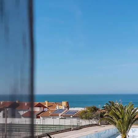 Apartamento Mar Do Pisao - 2 Quartos E Vista Mar Santa Cruz (Oeste)