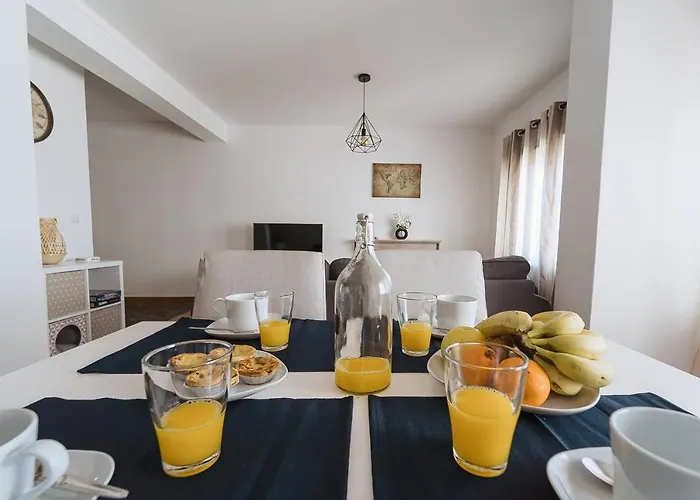 Mar Do Pisao - 2 Quartos E Vista Mar Апартаменты *