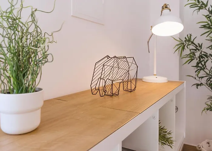 Mar Do Pisao - 2 Quartos E Vista Mar Апартаменты