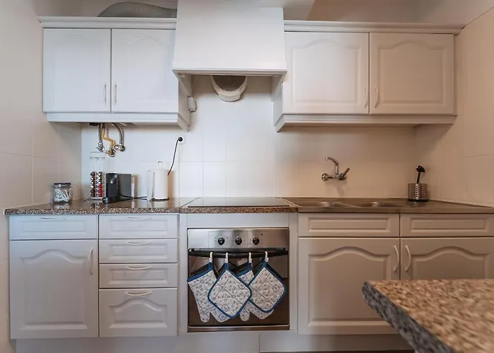 Mar Do Pisao - 2 Quartos E Vista Mar Апартаменты *